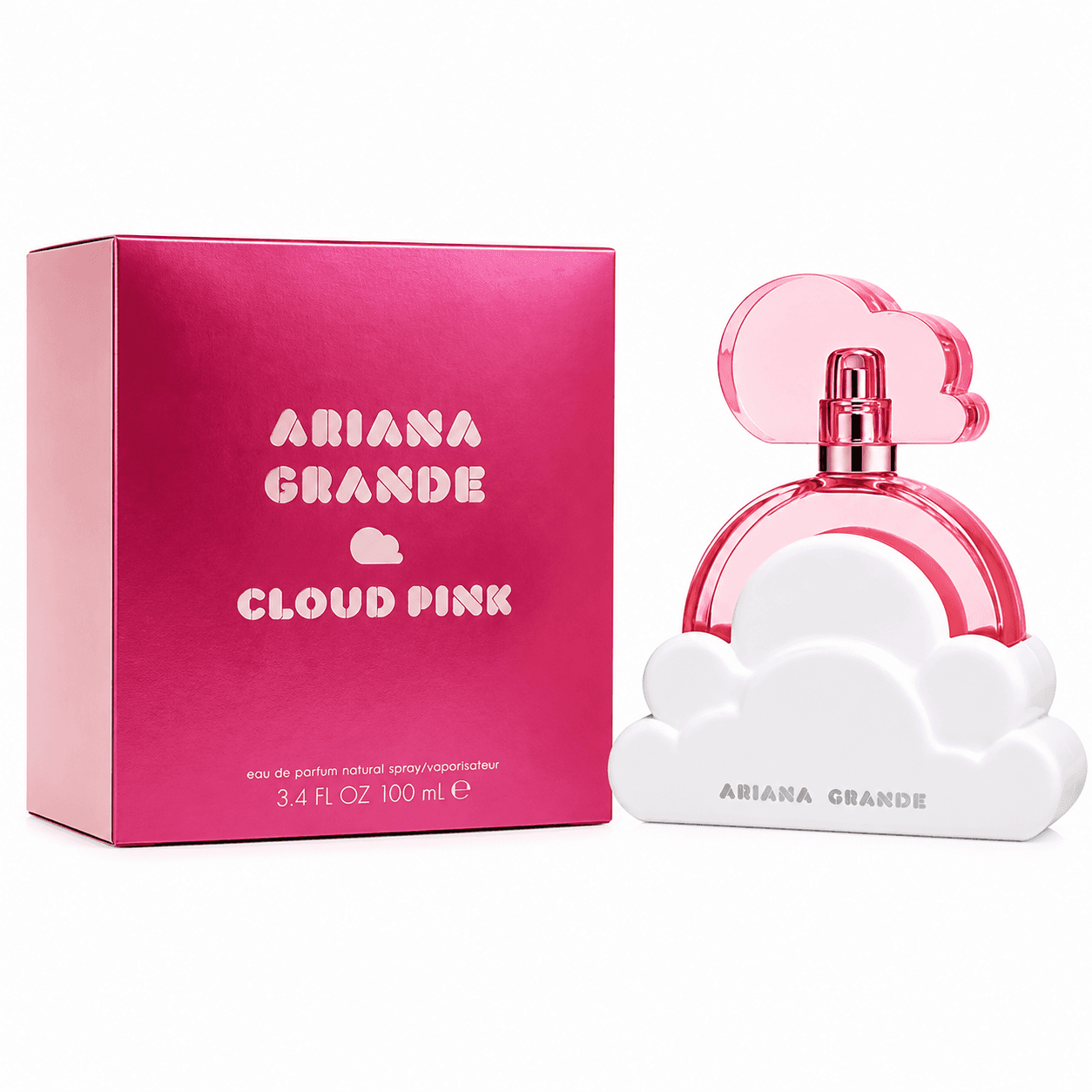 Ariana Grande Cloud Pink 100 ml