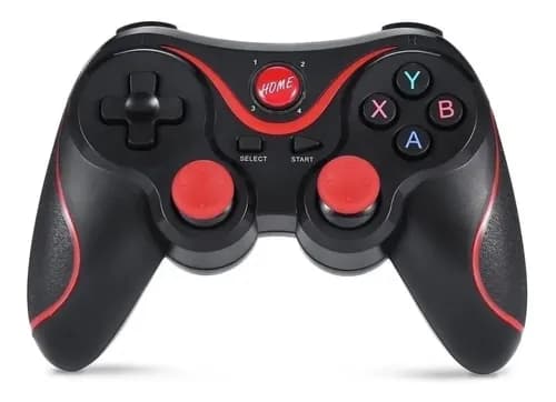 CONTROL X3 INALÁMBRICO