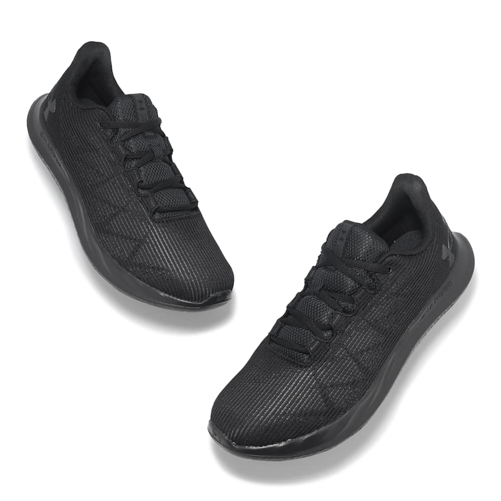 UNDER ARMOUR NEGROS