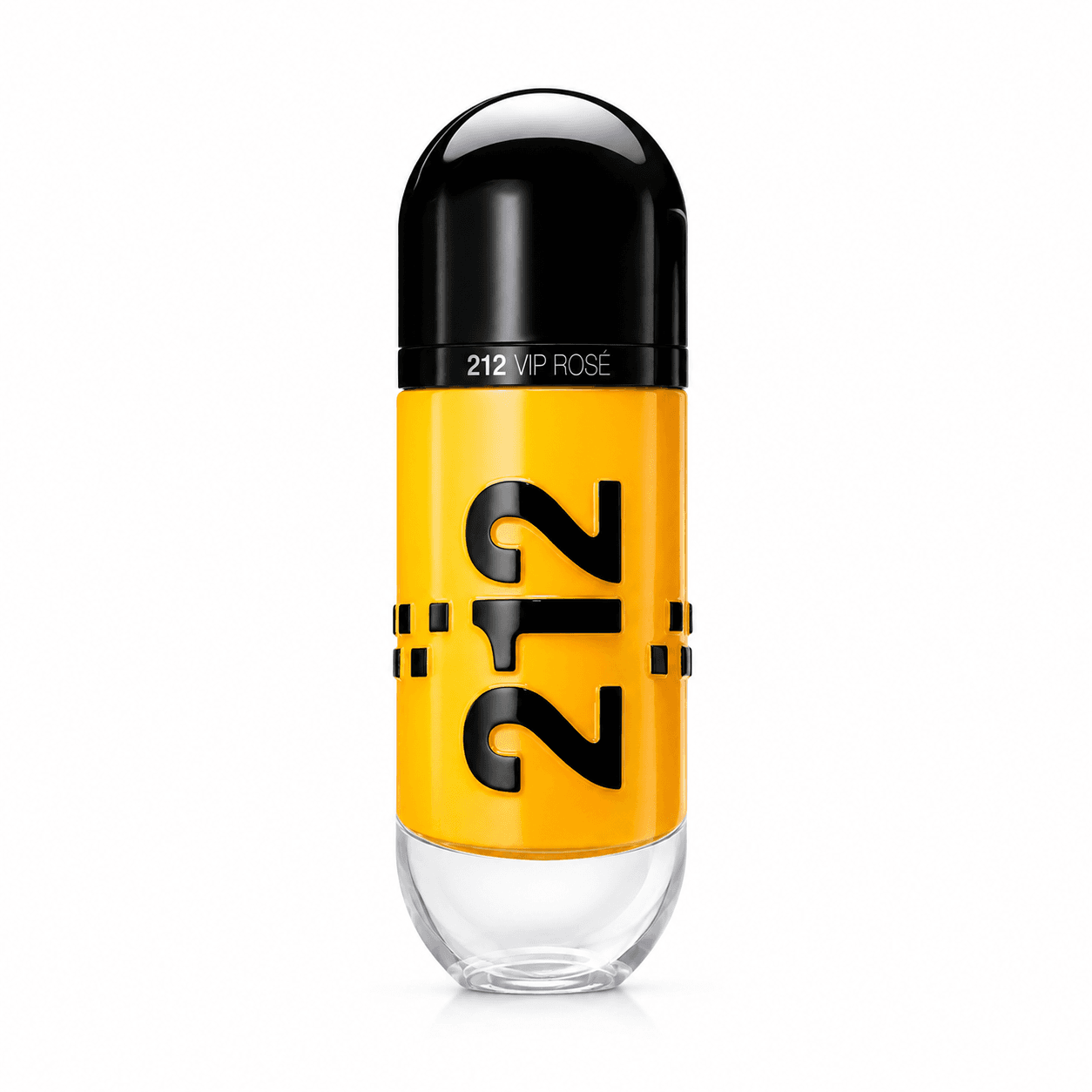 Carolina Herrera 212 VIP Rose Cab Edicion Limitada 80 ml