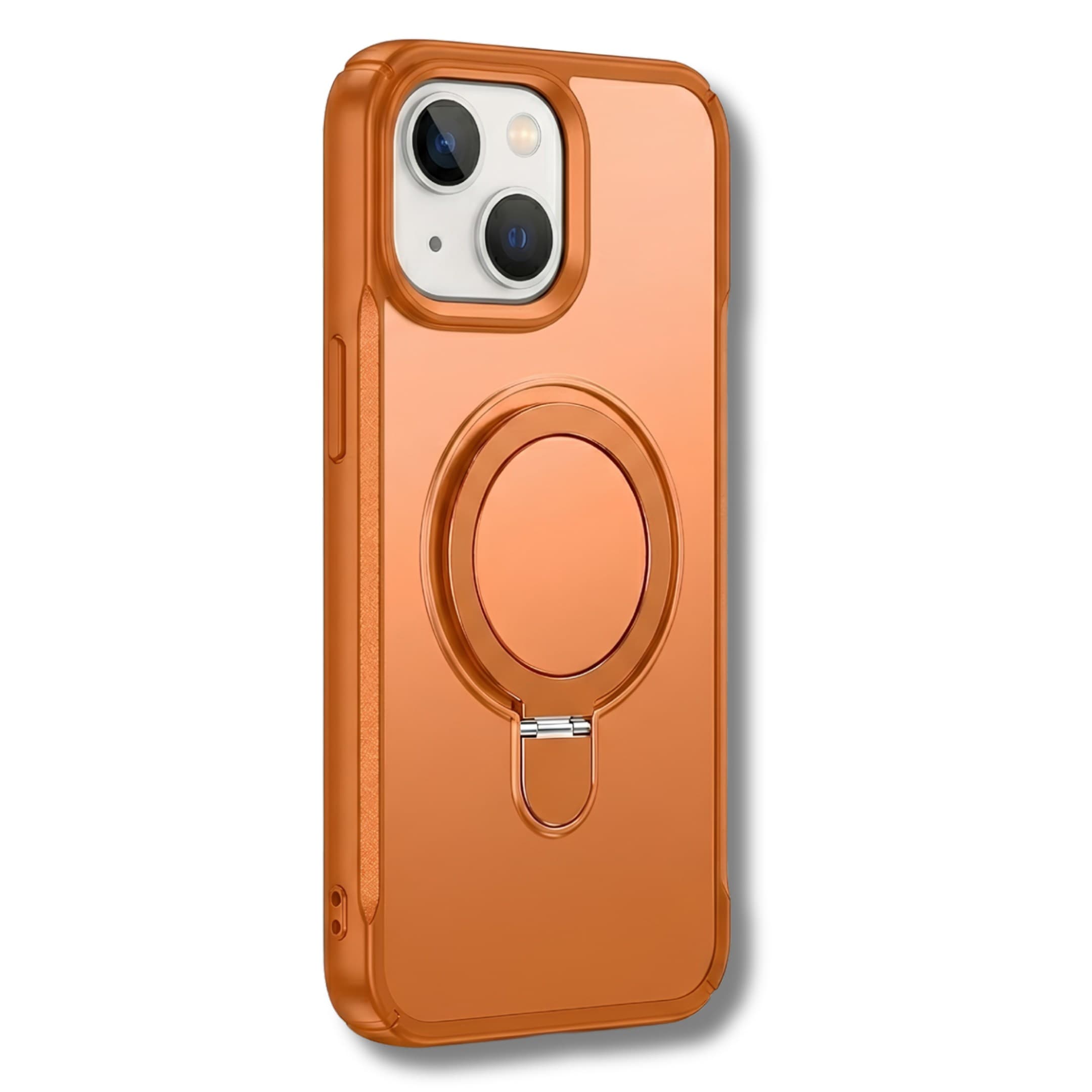 Forro Premium Para iPhone MagSafe Carcasa De Máxima Protección Iphone 13