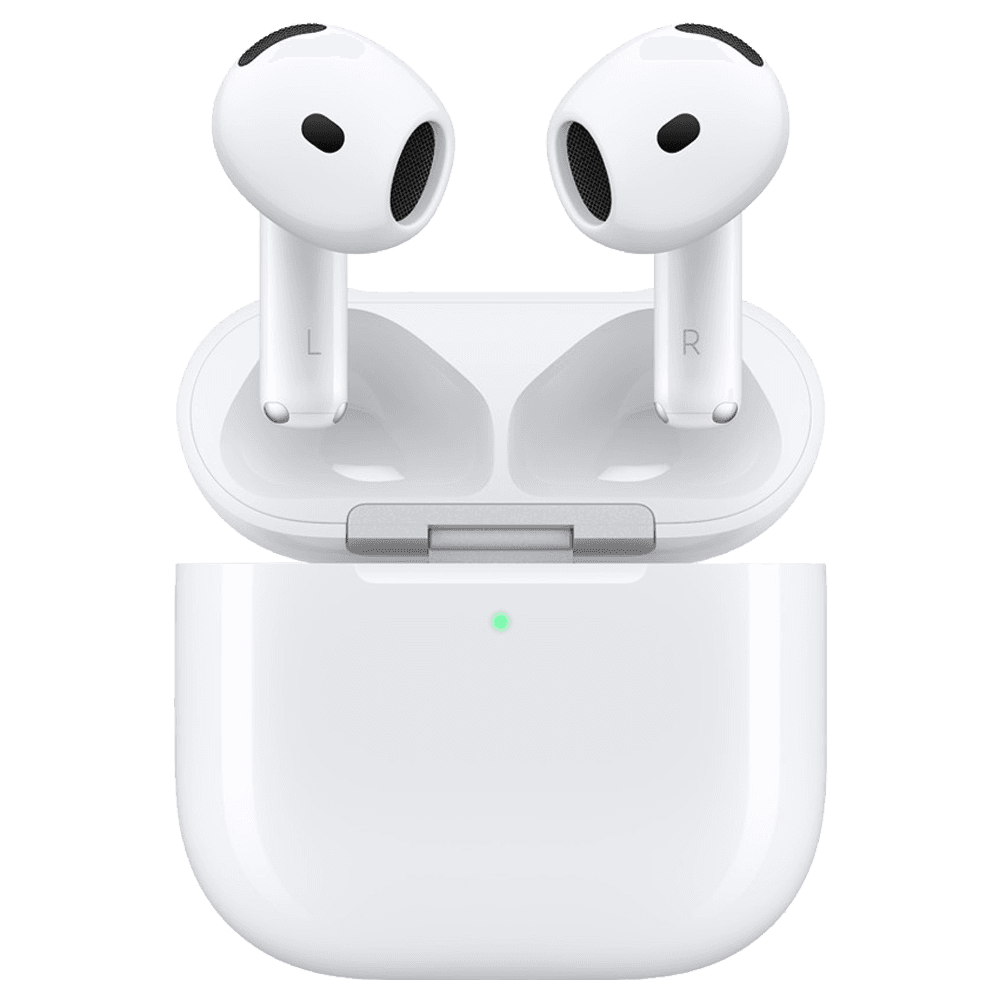 AIRPODS 4 (CALIDAD 1:1)