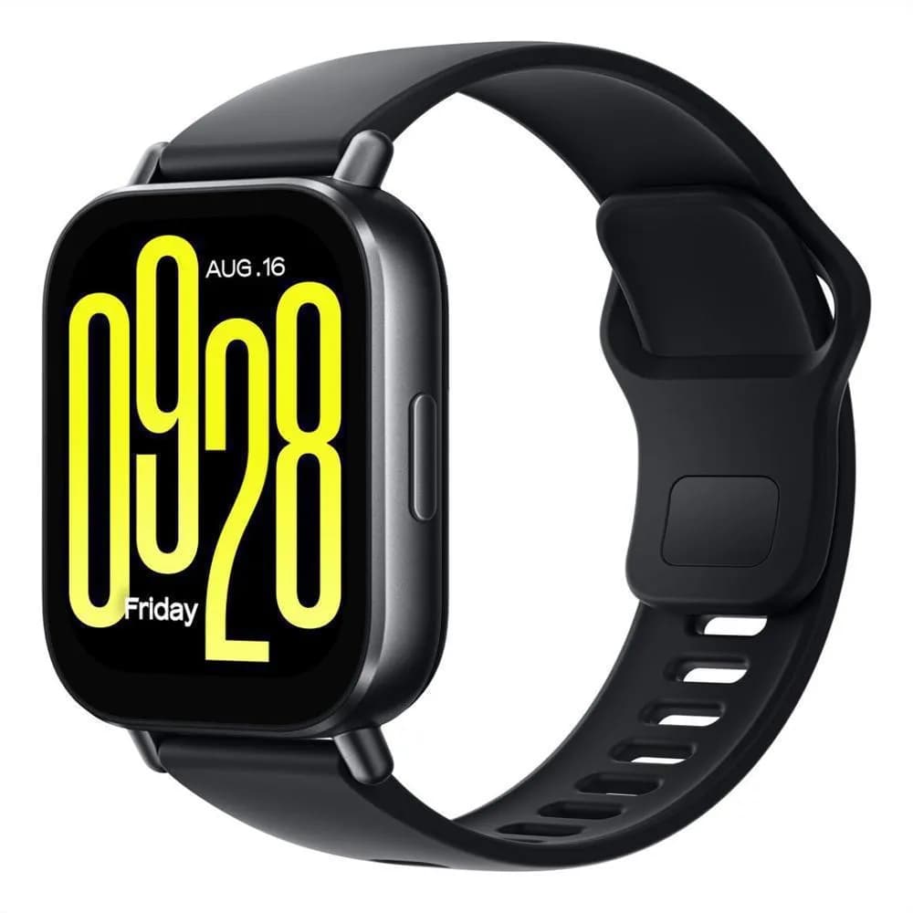 Reloj Smartwacht Xiaomi Wacht 5 Active
