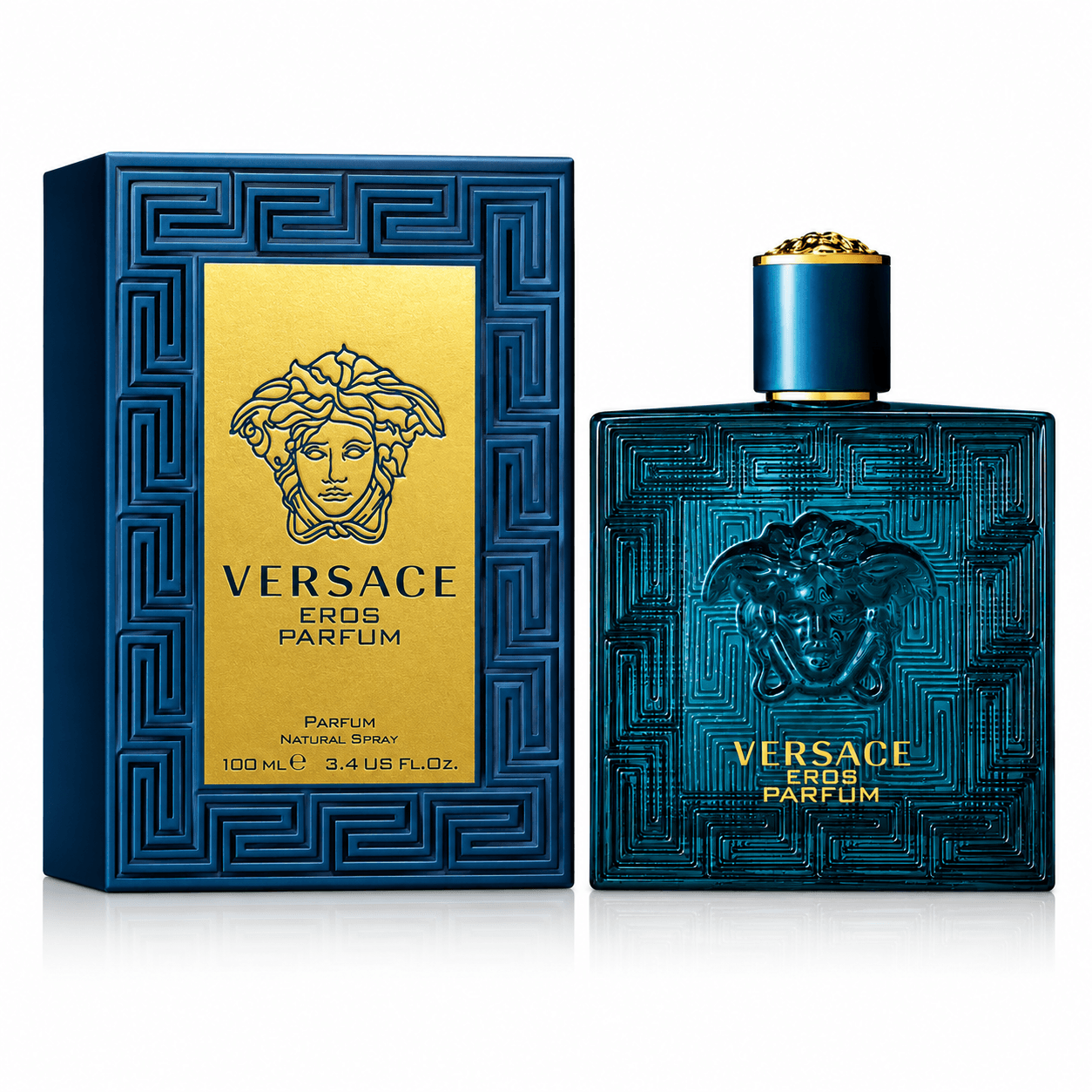 Versace Eros Parfum 100 ml