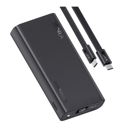 POWER BANK 20000 mAh 22.5 MAX GAR158
