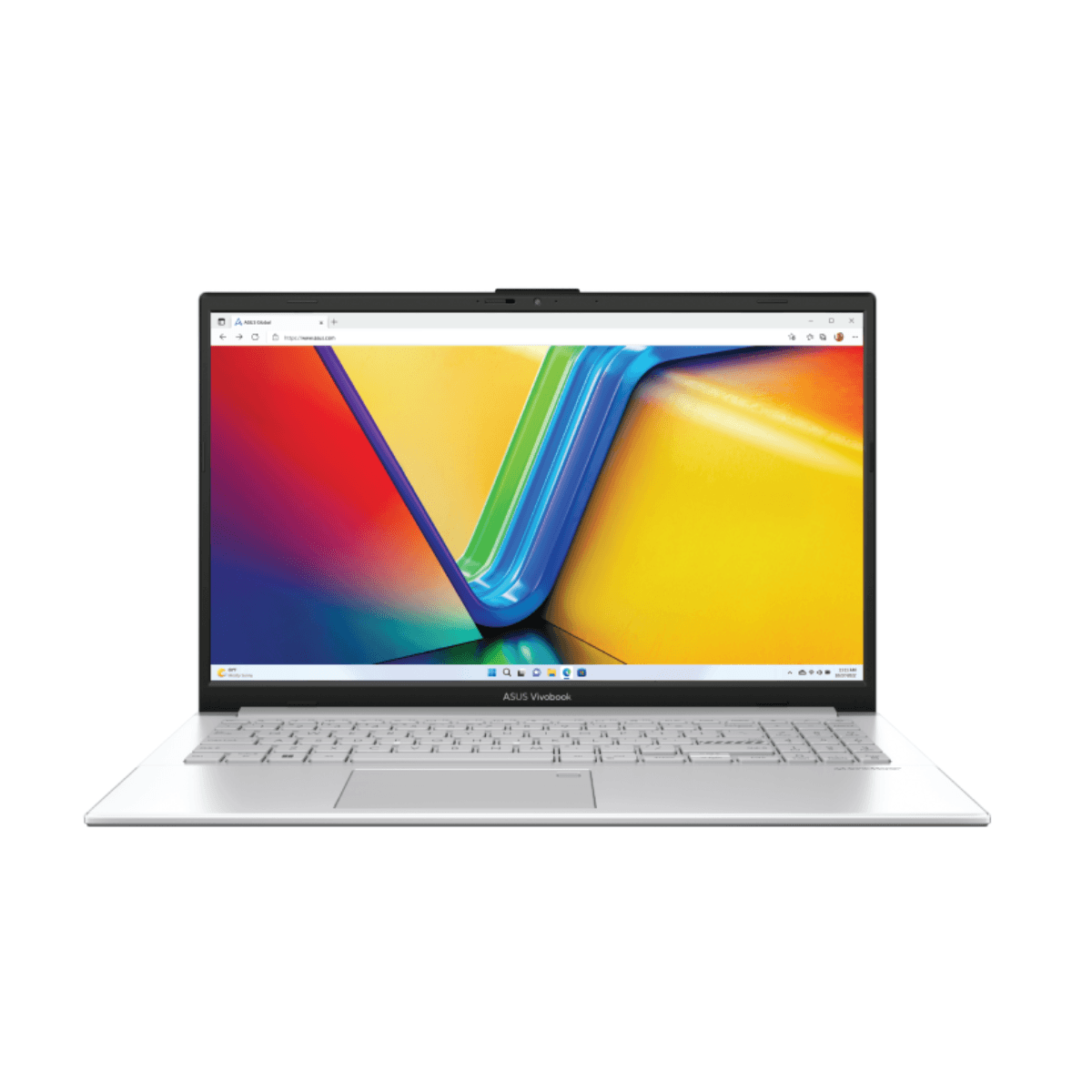 Asus Vivobook Go 15 E1504FA - Gris