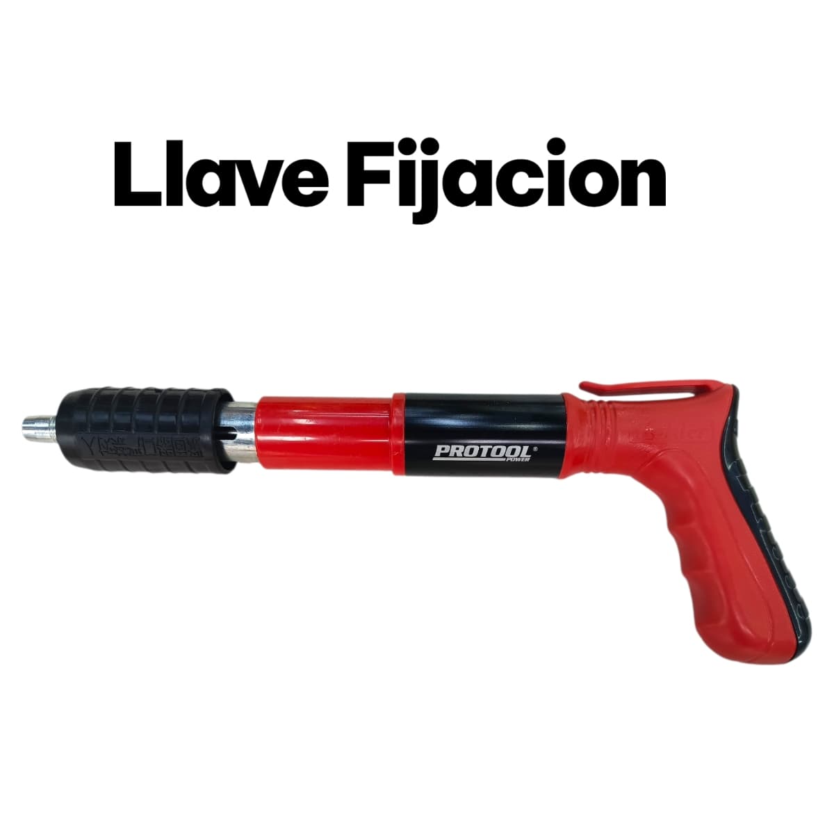 434-005 Llave De Fijación