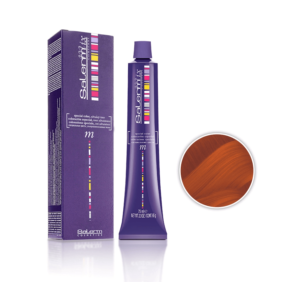 Salermix Tinte 0,44 Naranja California CALIFORNIAN ORANGE