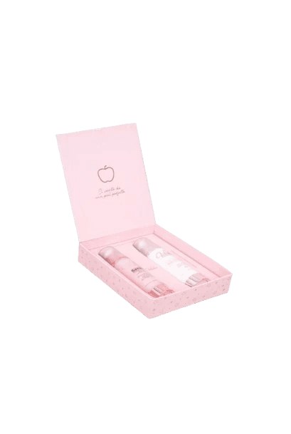 PINK BOX