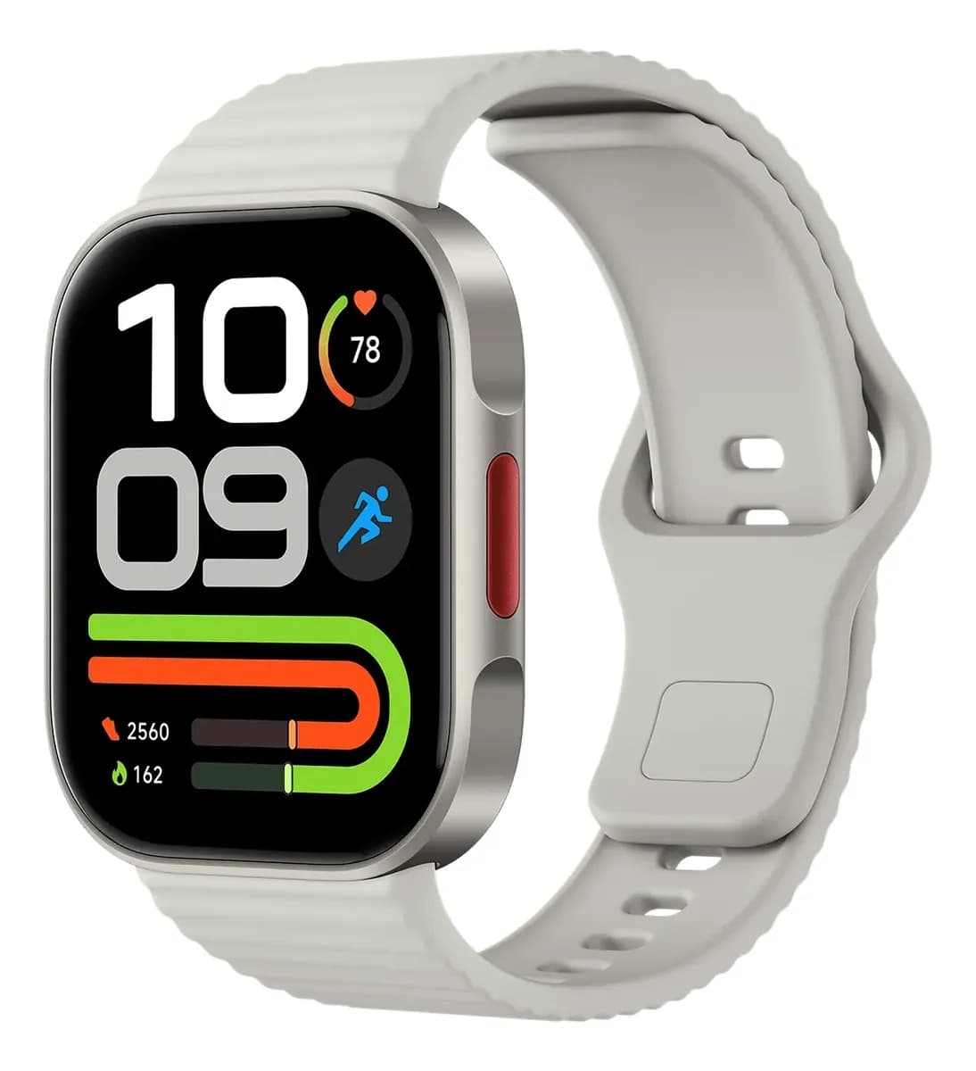 Xiaomi Redmi Watch 6 Lite – Blanco