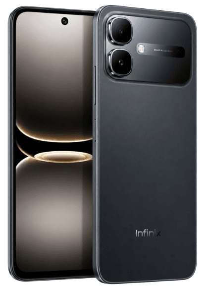 INFINIX SMART 20 DE 256 GB