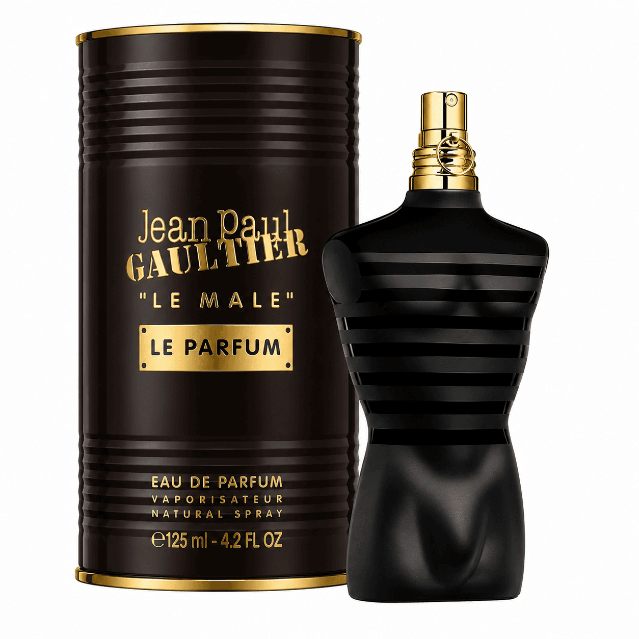 Jean Paul Gaultier Le Male Le Parfum 125 ml