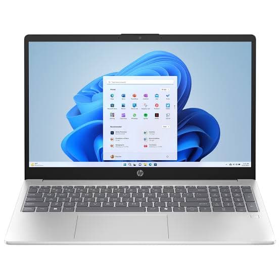 HP 15-FD0133WM (15.6") (256GB / 8RAM) (I3-N305) (HUELLA DISPONIBLE)