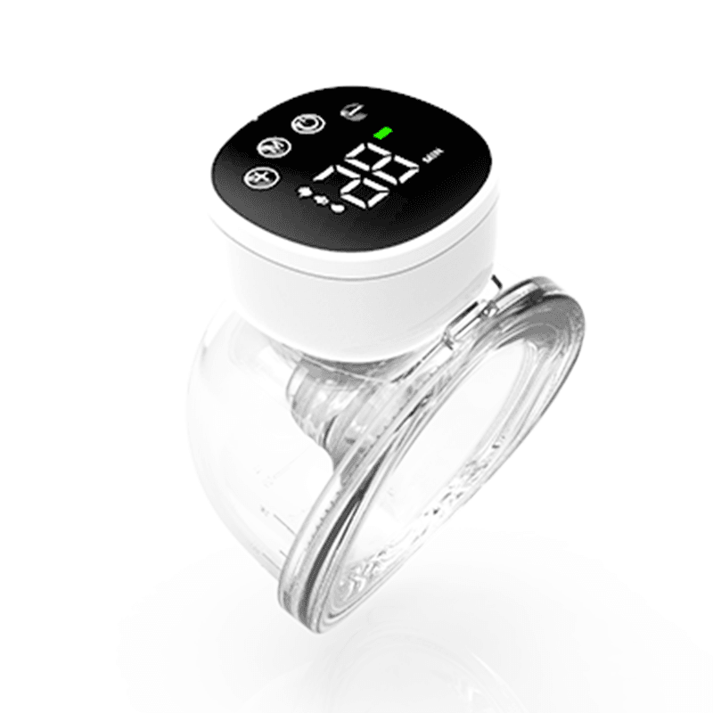 Extractor De Leche Materna USB  MY-376