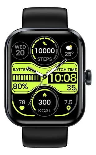 Reloj SmartWacht Xiaomi Haylou 4 GPS