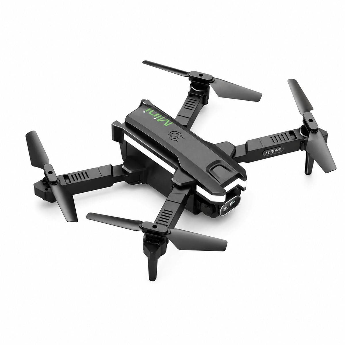 Mini Drone Plegable Con Cámara Ref: Xt8