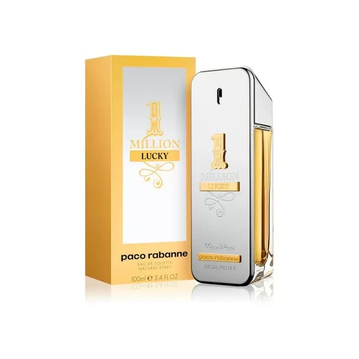 Paco Rabanne One Million Lucky