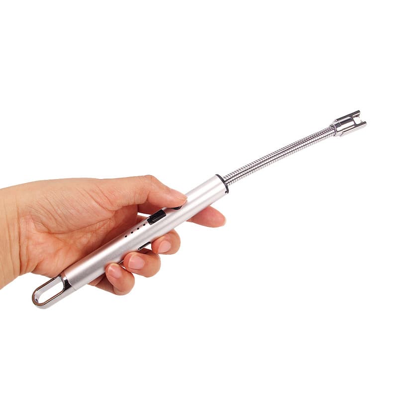 Encendedor De Chispa Recargable USB
