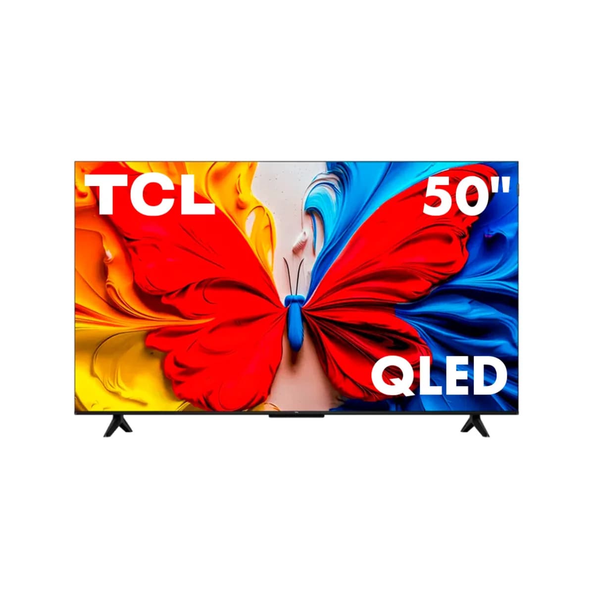 Tv |  TCL 50"  50S5K |  FHD
