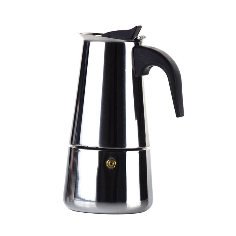 Cafetera Italiana 9 Tazas