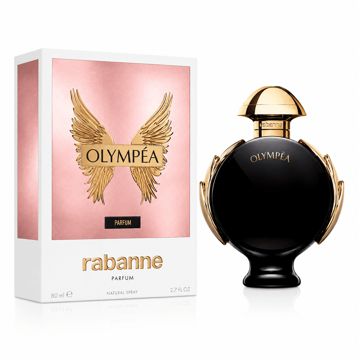 Paco Rabanne Olympéa Parfum 80 ml
