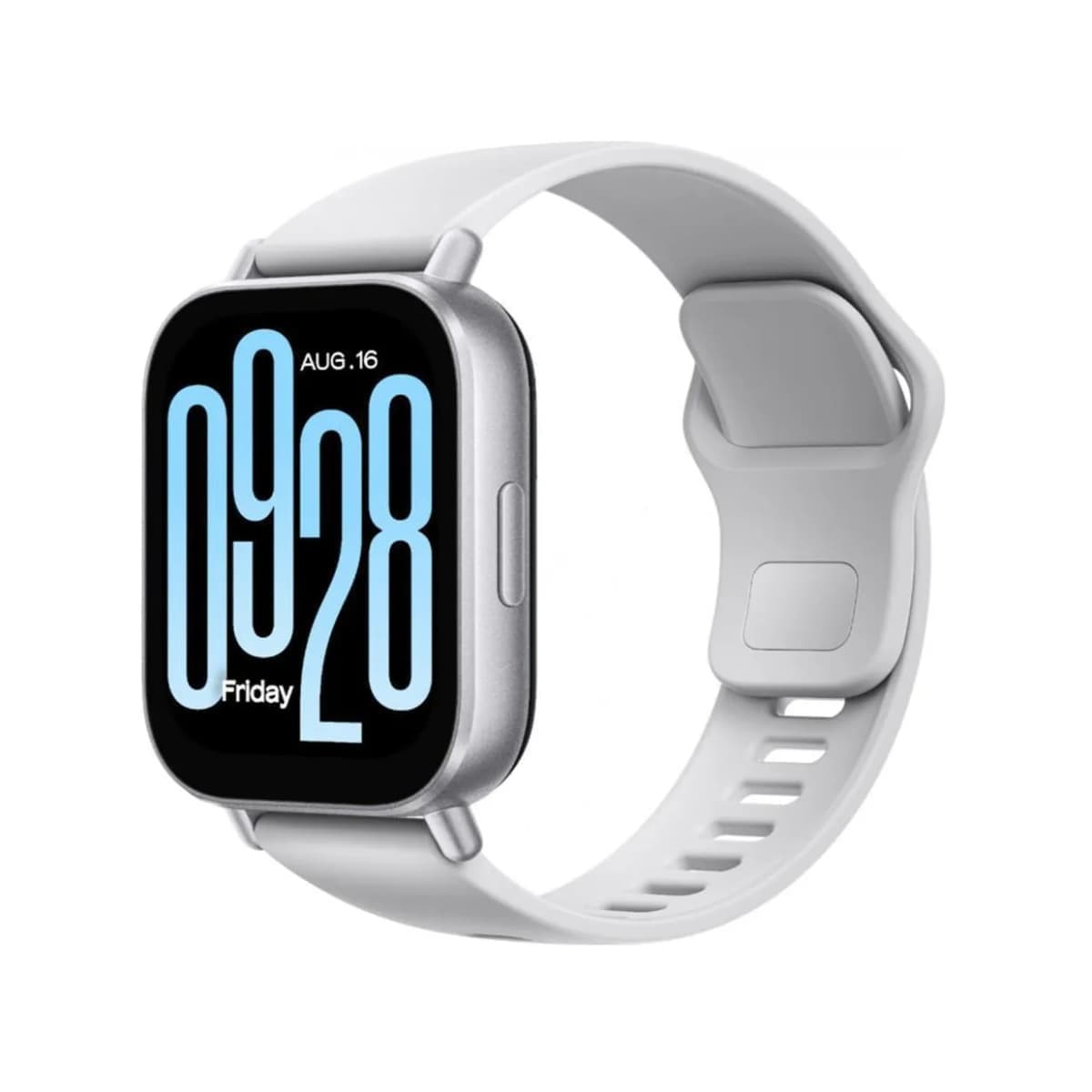 Smartwatch Redmi Watch 5 Active | Matte Silver