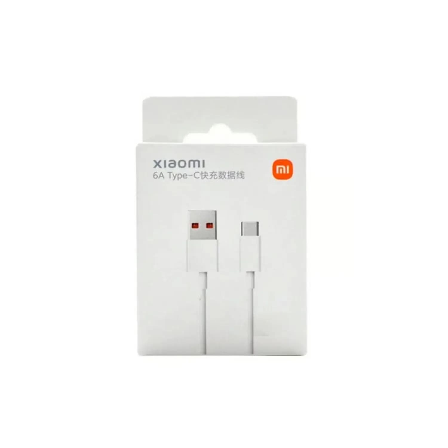 XIAOMI CABLE 6A (ORIGINAL)
