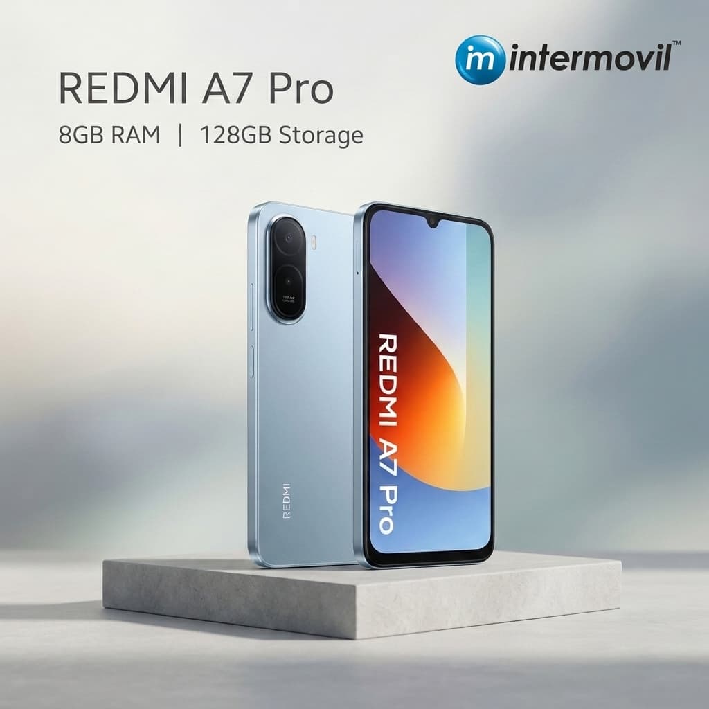 Xiaomi Redmi A7 Pro 128 Gb + Ram 8 (4+4)
