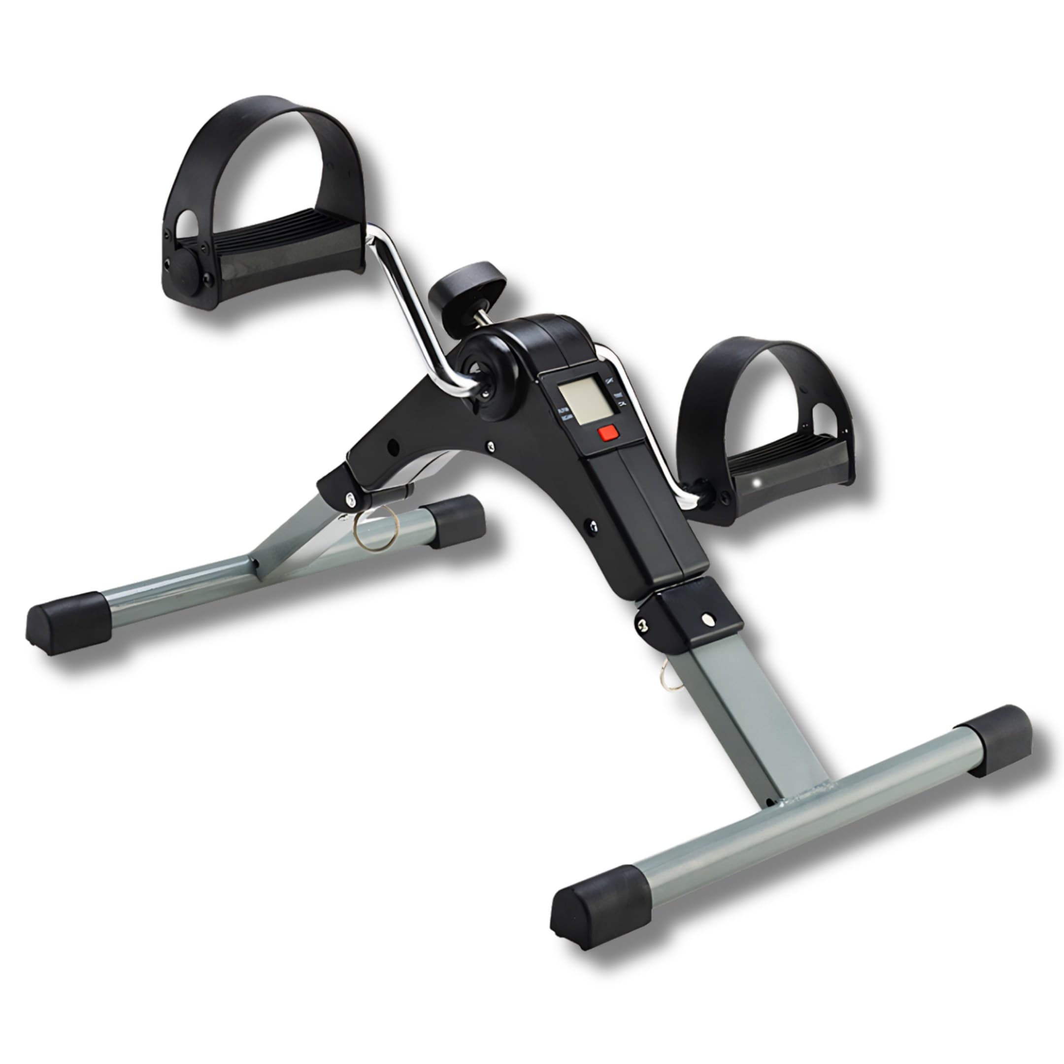 Máquina De Ejercicios Mini Bicicleta MPV-053 Ejercitador De Piernas Y Brazos