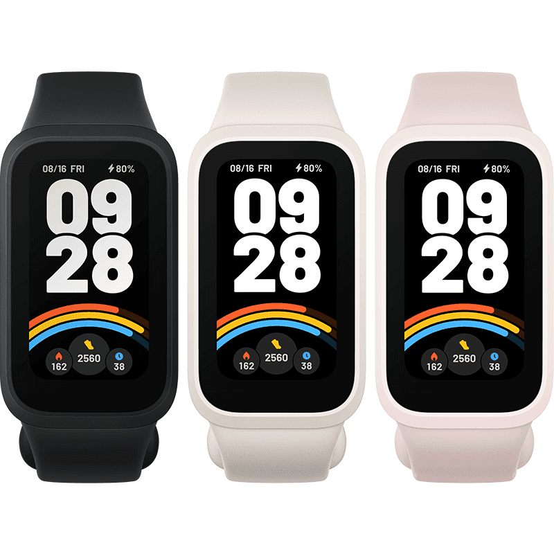SMART BAND 9 ACTIVE