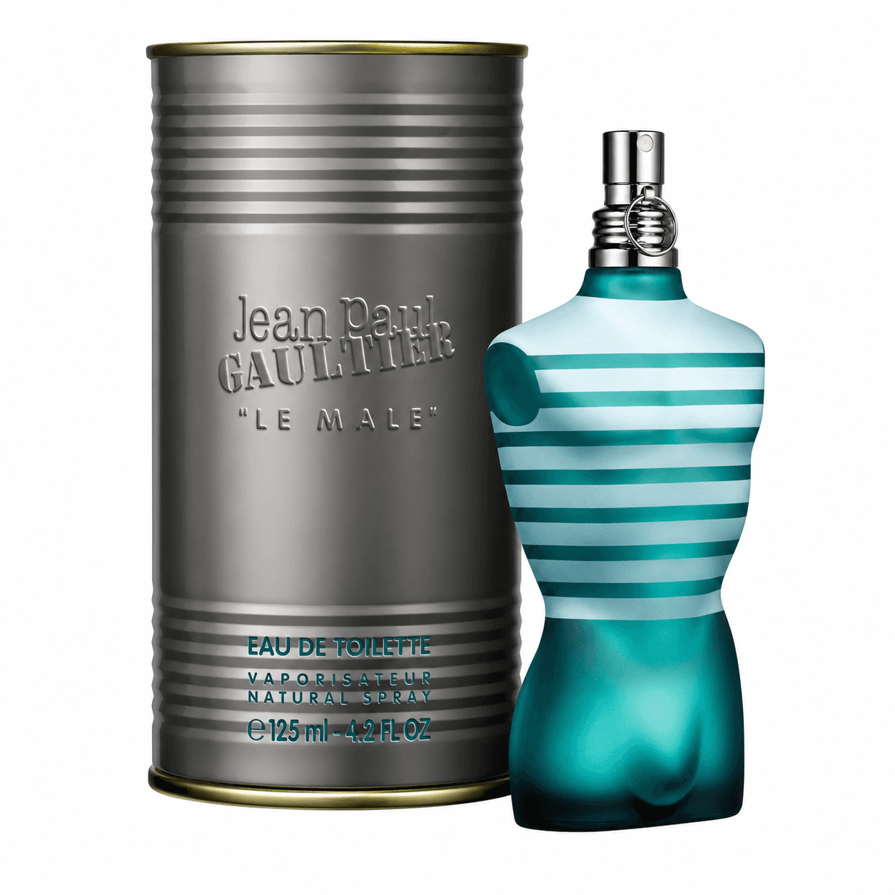 Jean Paul Gaultier Le Male 125 ml