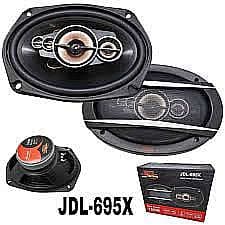 Parlante JDL -164X 350W
