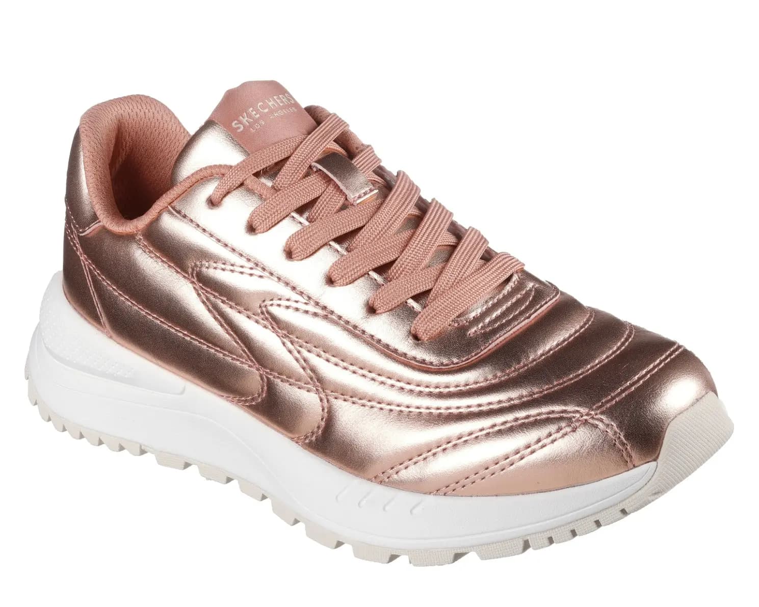 SKECHERS FURY METALLIC WAVES