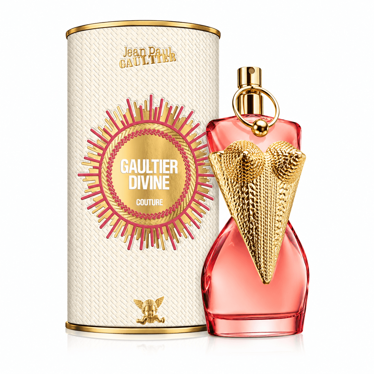 Jean Paul Gaultier Gaultier Divine Couture 100 ml