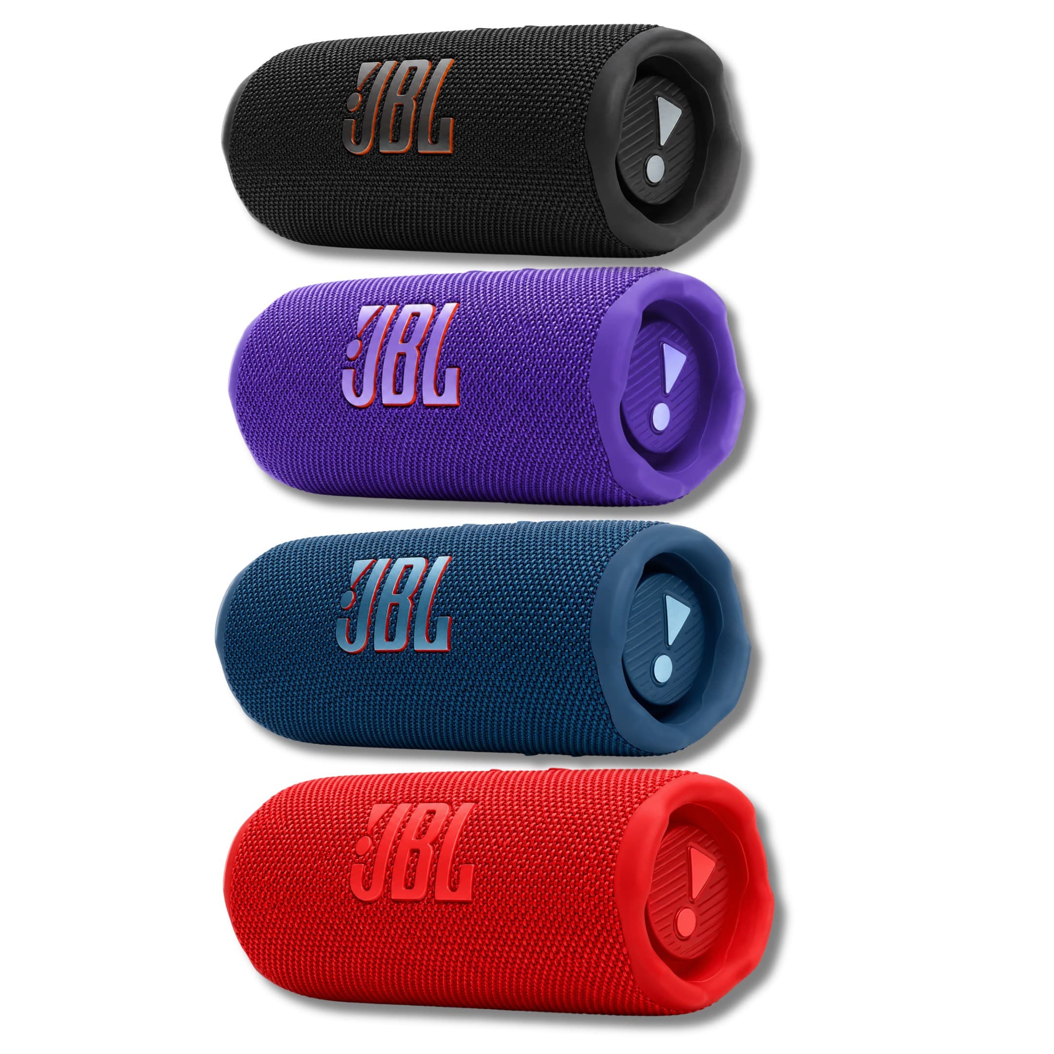 Parlante Inalambrico Bluetooth Flip 7 Portatil Minialtavoz 1.1