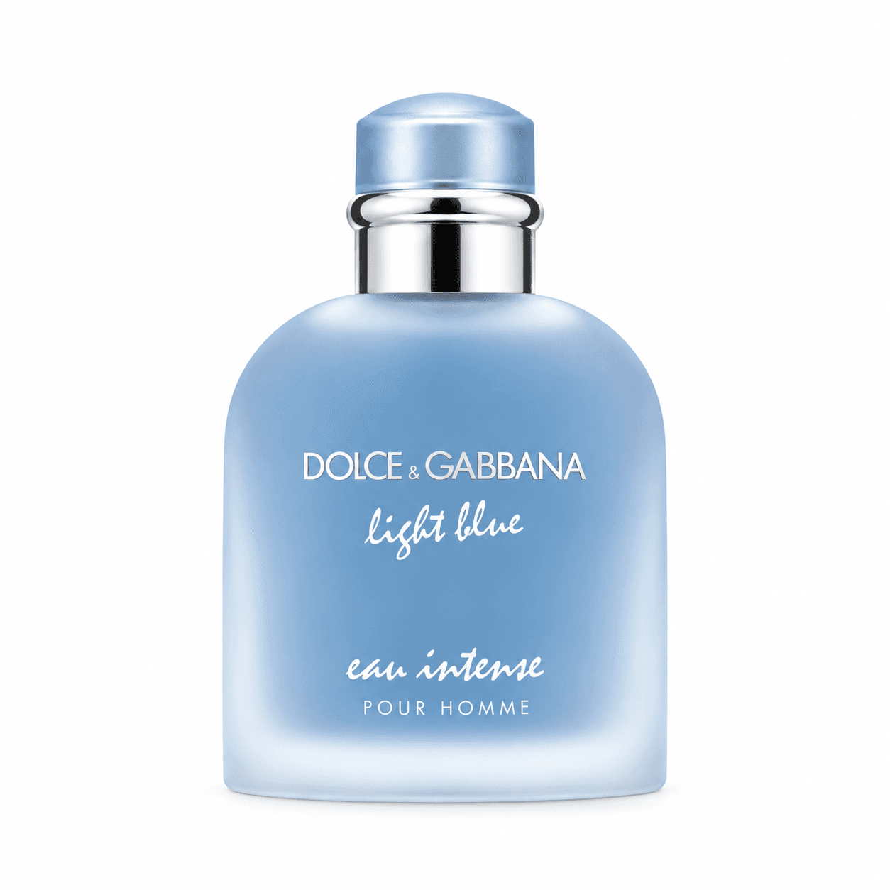 Dolce&Gabbana Light Blue Intense Pour Homme 100 ml