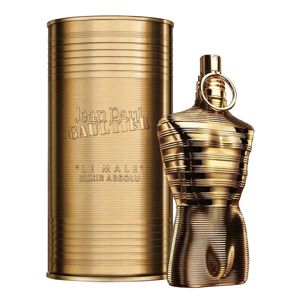 Jean Paul Gaultier Le Male Elixir Absolu 125 ml