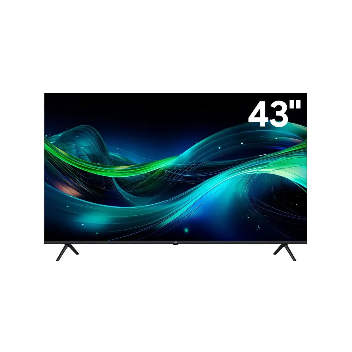 Tv  |  Kalley 43" 43G315 |  UHD MAX LED
