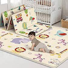 Tapete Para Bebe
