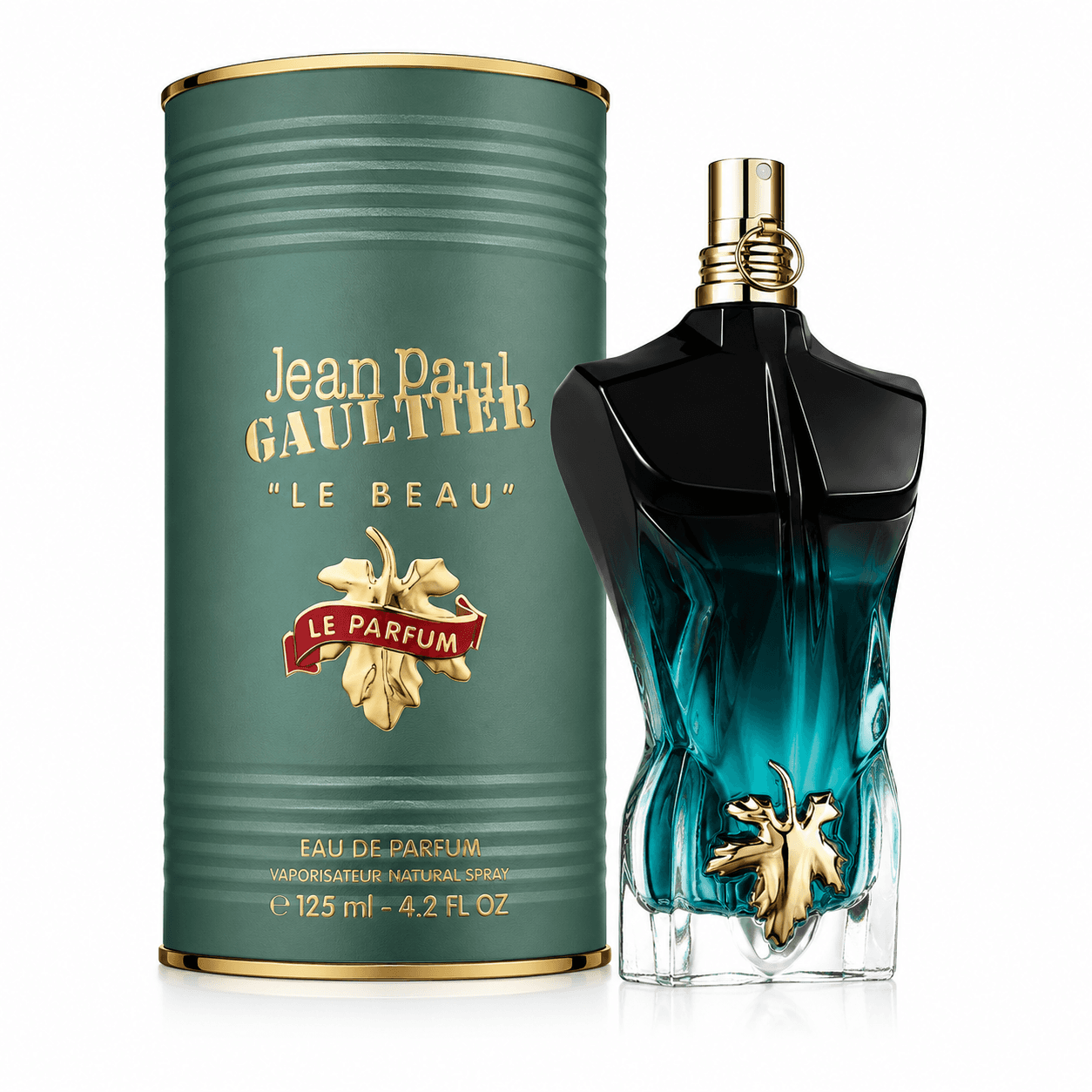 Jean Paul Gaultier Le Beau Le Parfum 125 ml