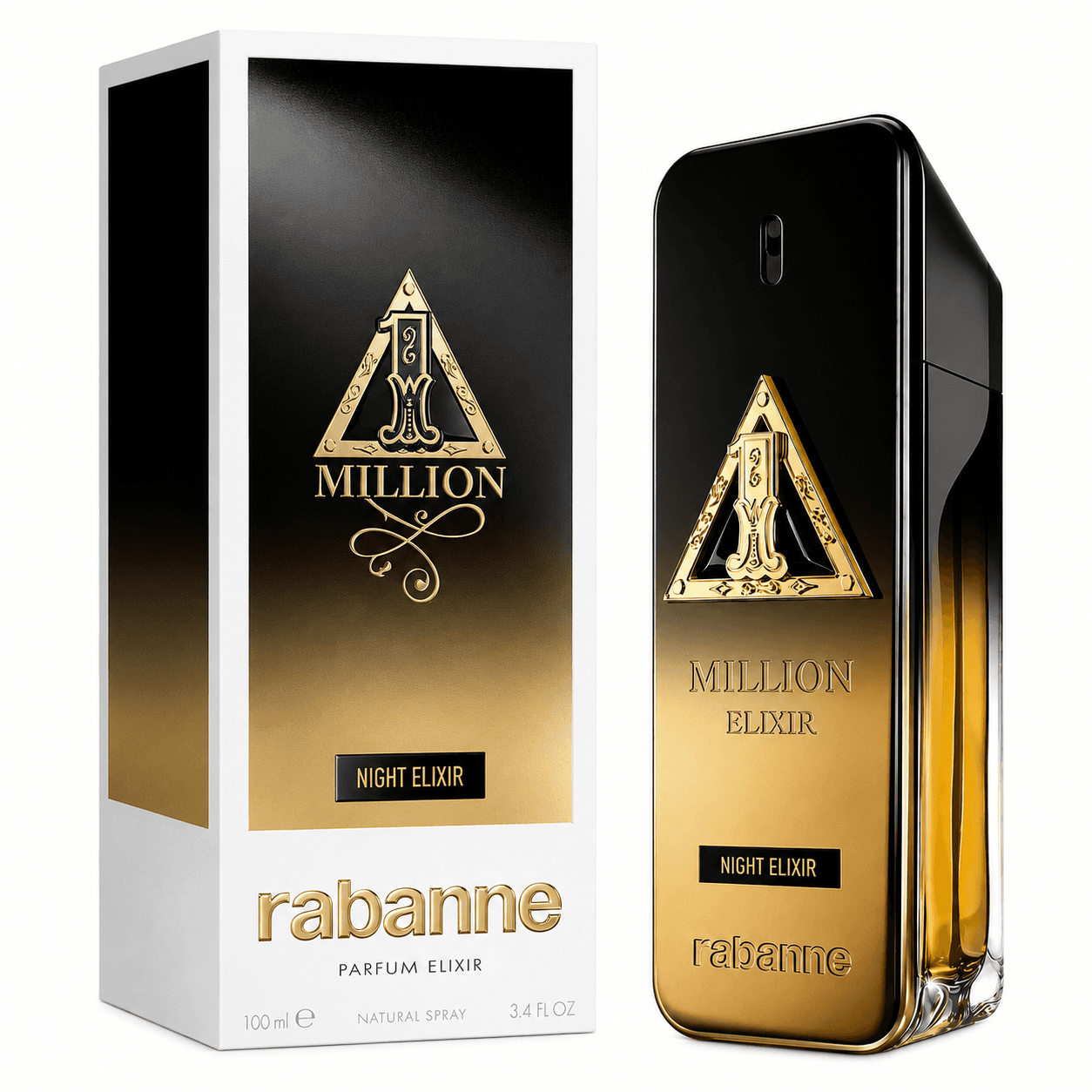 Paco Rabanne 1 Million Night Elixir 50 ml