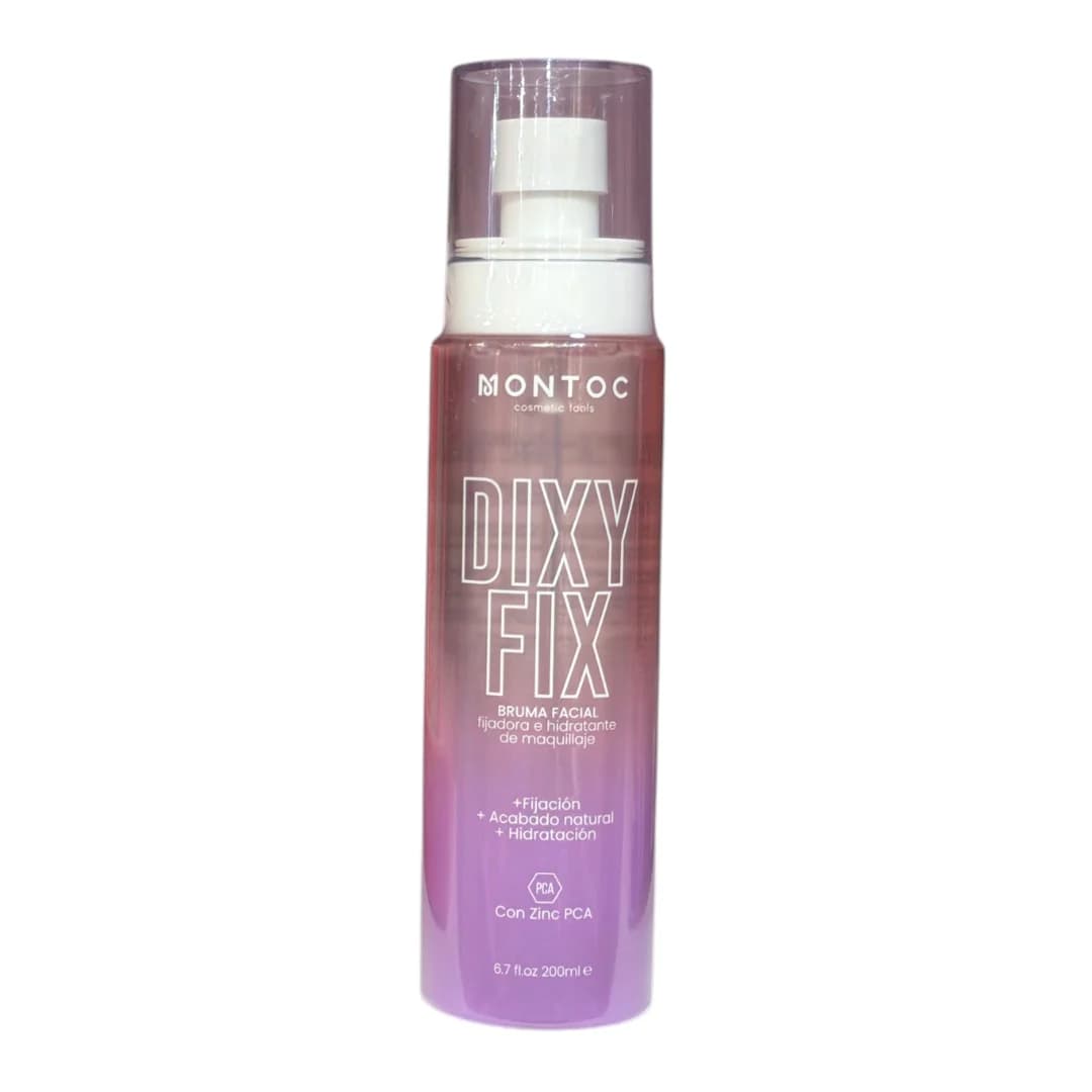 Fijador 200ml Montoc