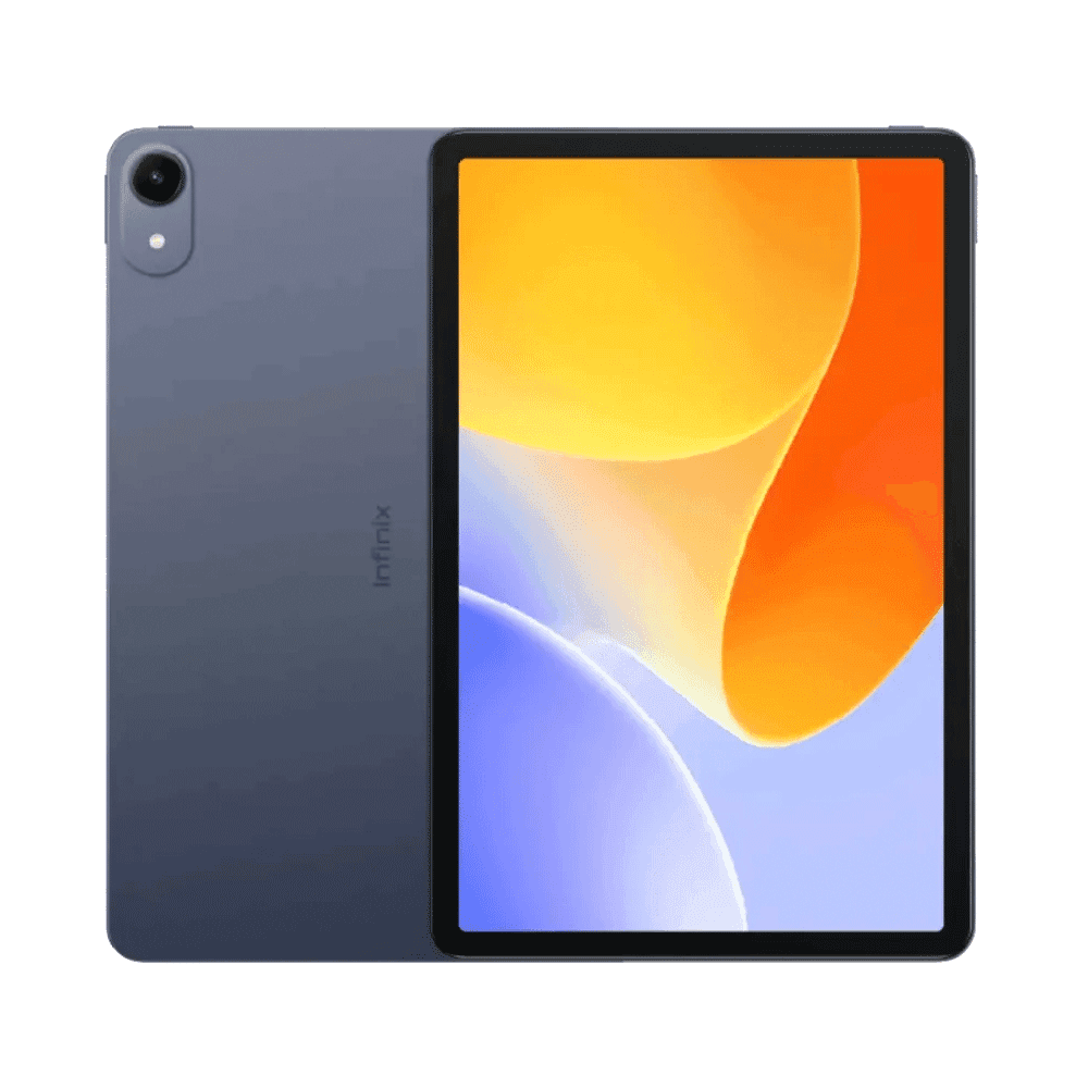 INFINIX XPAD 30E 4G (128GB / 4RAM) (GRIS)