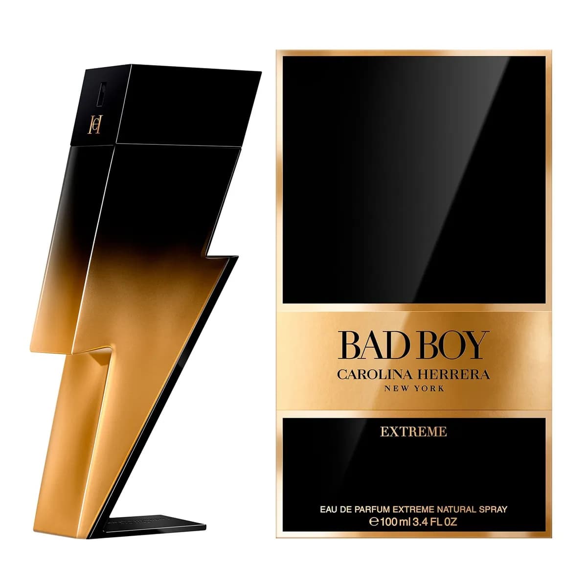 Carolina Herrera Bad Boy