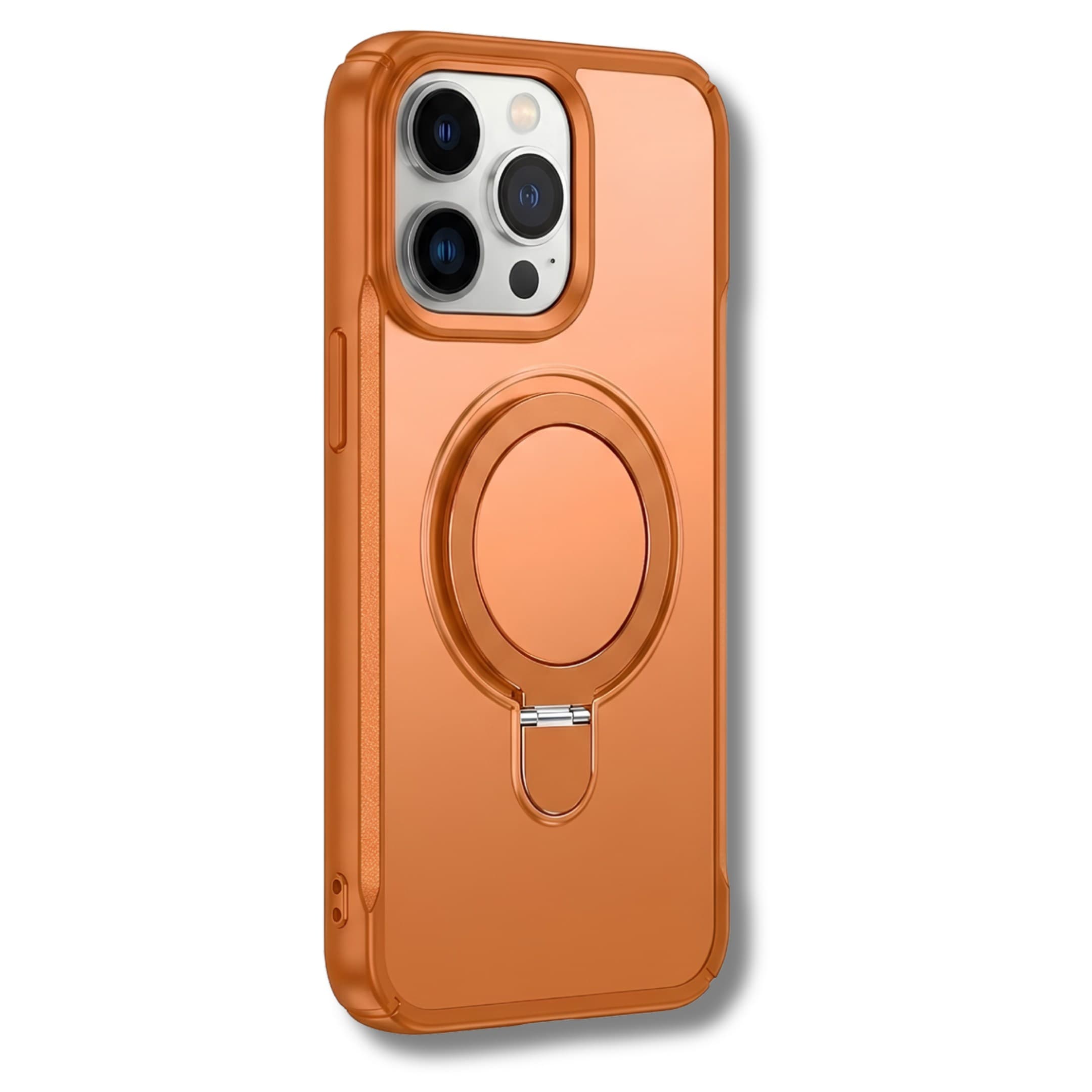 Forro Premium Para iPhone MagSafe Carcasa De Máxima Protección Iphone 13 Pro