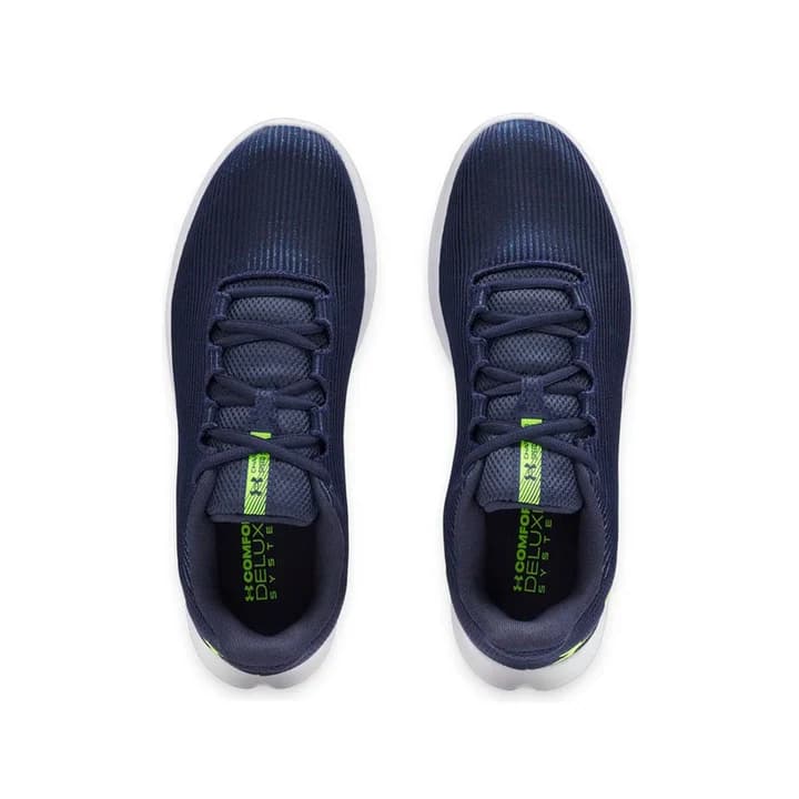 UNDER ARMOUR AZUL/VERD