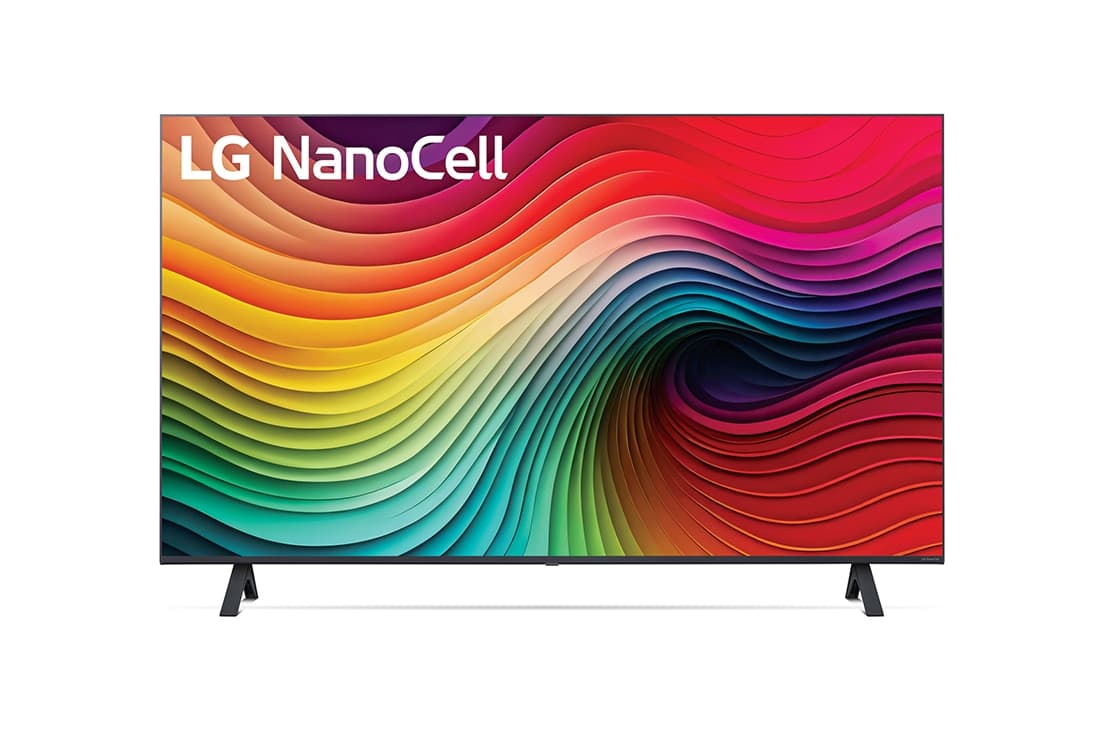 Tv | LG 50" |  50NAN080TSA | UHD
