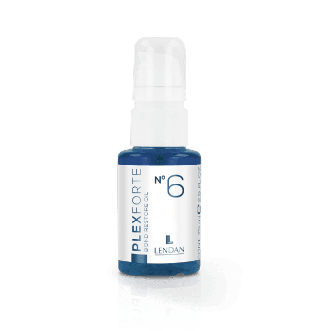 Nº6 BOND RESTORE OIL
