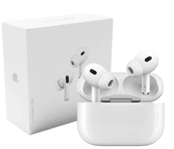 AIRPODS PRO 2ª GENERACION