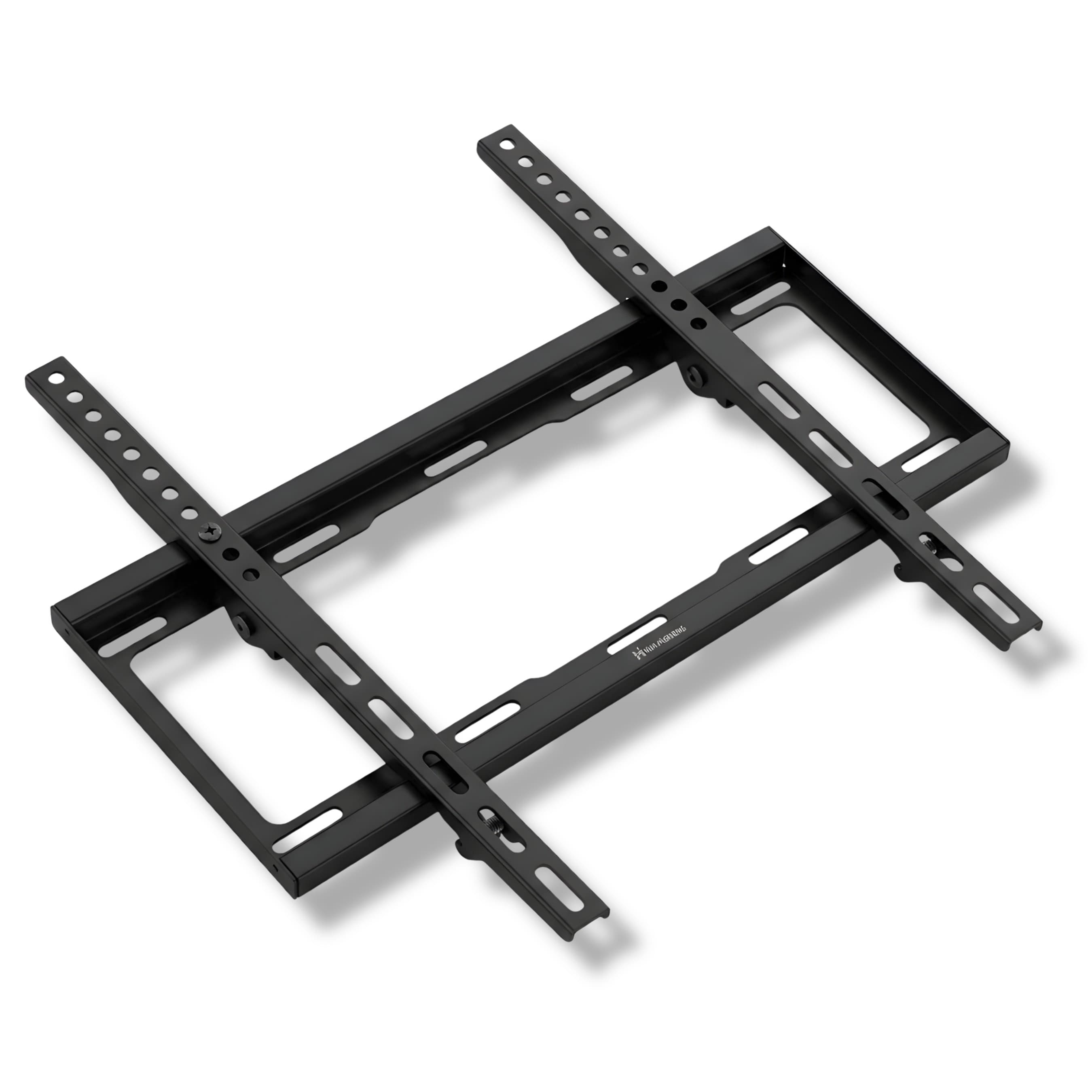 Base Soporte Fijo De Pared Para TV 26" A 63" Pulgadas HD-602B